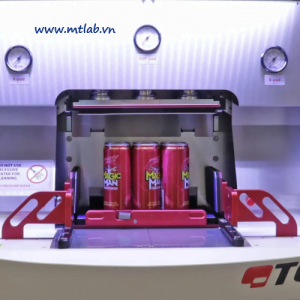 máy đo mài mòn lớp phủ trên lon TB5000