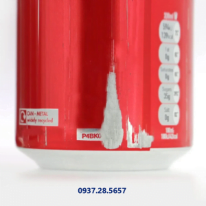 máy đo mài mòn lớp phủ trên lon TB5000