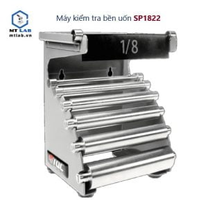 Máy kiểm tra bền uốn SP1822