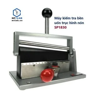 máy kiểm tra bền uốn trục hình nón SP1830