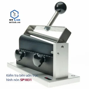 MÁY KIỂM TRA BỀN UỐN TRỤC HÌNH NÓN SP1831