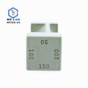 thước kéo màng sơn 4 mặt bird-type