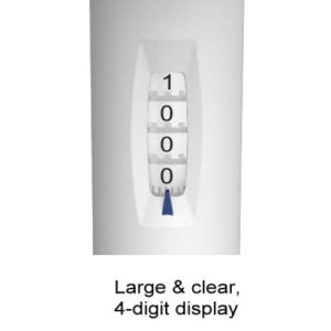 micropipet 1 kênh cố định thể tích IP