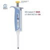 micropipet 1 kênh cố định thể tích SA