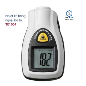 nhiệt kế hồng ngoại bỏ túi TE1004