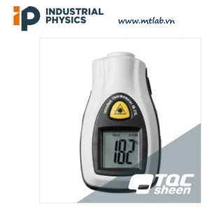 nhiệt kế hồng ngoại bỏ túi TE1004