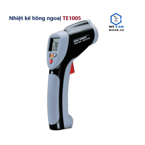 nhiệt kế hồng ngoại TE1005