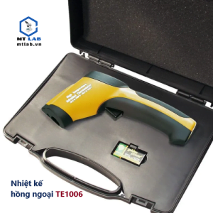 nhiệt kế hồng ngoại TE1006