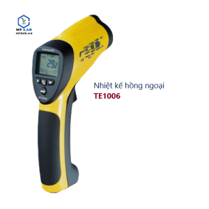nhiệt kế hồng ngoại TE1006