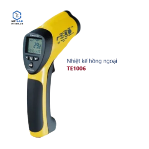Máy đo nhiệt độ hồng ngoại TE1006: