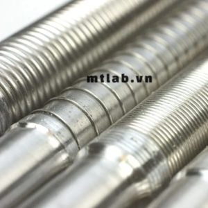 thước kéo màng sơn spiral wire bar