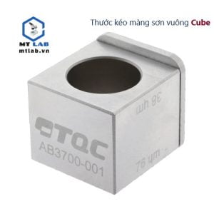 thước kéo màng sơn vông cude