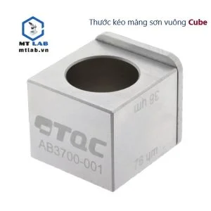 thước kéo màng sơn vông cude
