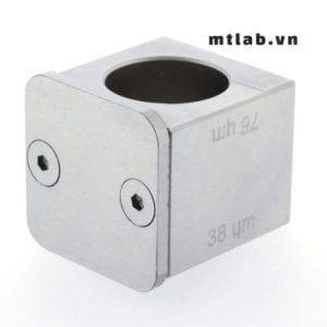 thước kéo màng sơn vông cude