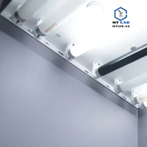 tủ so màu 5 đèn 60cm vf0600