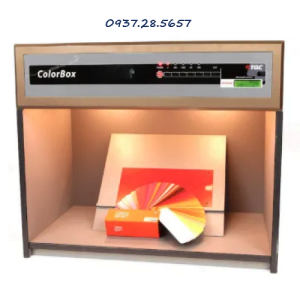 tủ so màu 5 đèn 120cm vf1200