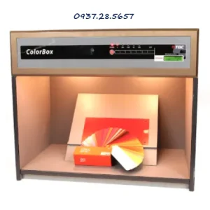tủ so màu 5 đèn 120cm vf1200