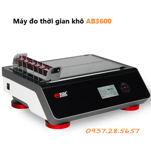 Máy đo thời gian khô AB3600