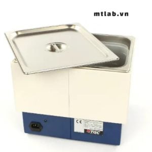 buồng thử nghiệm ăn mòn machu