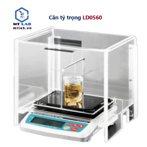 cân tỷ trọng LD0560