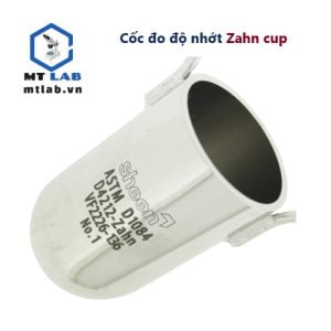 cốc đo độ nhớt zahn cup