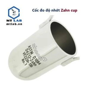 cốc đo độ nhớt zahn cup