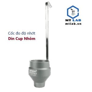cốc đo độ nhớt din cup
