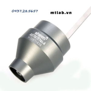 cốc đo độ nhớt din cup