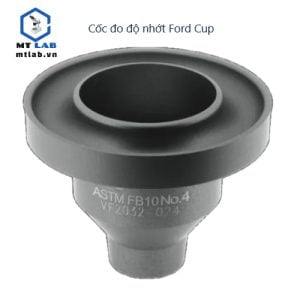 cốc đo độ nhớt ford cup