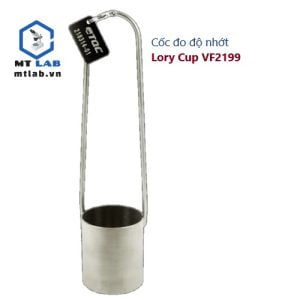cốc đo độ nhớt lory cup vf2199