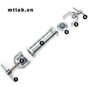 cốc đo tỷ trọng nén VF2095