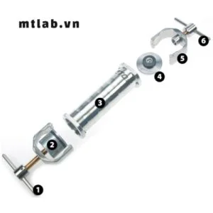 cốc đo tỷ trọng nén VF2095