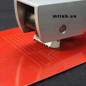 dụng cụ đo độ bám dính cắt ngang CC1000
