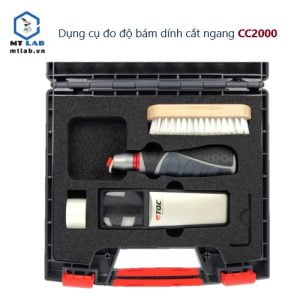 dụng cụ đo độ bám dính cắt ngang CC2000