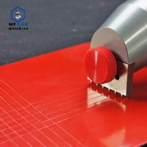 dụng cụ đo độ bám dính cắt ngang CC2000