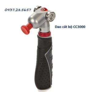 dụng cụ đo độ bám dính cắt ngang CC3000