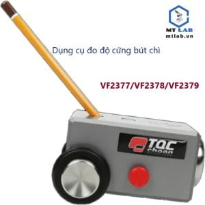 dụng cụ đo độ cứng bút chì