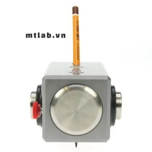 dụng cụ đo độ cứng bút chì