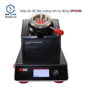 máy đo độ bền màng sơn tự động SP4500
