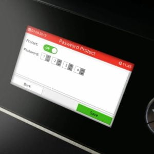 máy đo độ bền màng sơn tự động SP4500