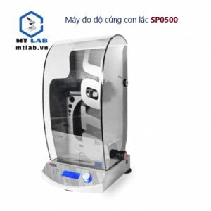 máy đo độ cứng con lắc SP0500