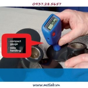 Máy đo độ dày lớp phủ Qnix 4500 LD0411