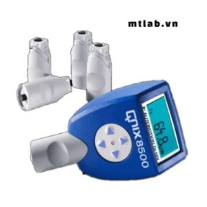 Máy đo độ dày lớp phủ Qnix 5800 LD0412