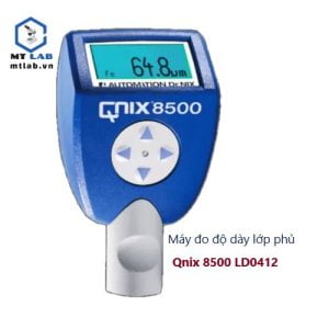 Máy đo độ dày lớp phủ Qnix 5800 LD0412