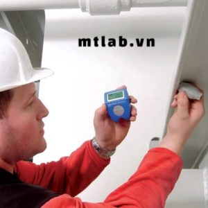 Máy đo độ dày lớp phủ Qnix 5800 LD0412