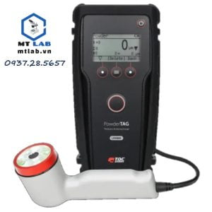 máy đo độ dày powdertag ld5850