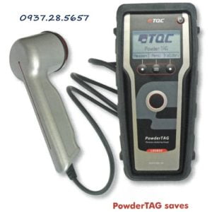 máy đo độ dày powdertag ld5850