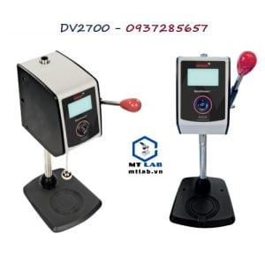 máy đo độ nhớt centipoise dv2700