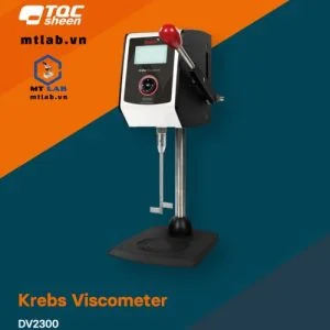 máy đo độ nhớt krebs DV2300