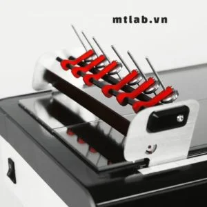 máy đo thời gian khô AB3600